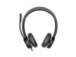 HP Poly Blackwire 8225