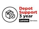 Lenovo Depot - Extended service agreement