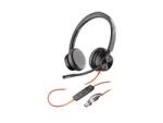 HP Poly Blackwire 8225