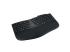 Kensington Pro Fit - clavier - Angle gauche