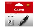 Canon CLI-551GY - 7 ml