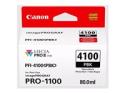 Canon PFI-4100 PBK - 80 ml