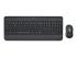 Logitech Signature MK650 Combo for Business - Forside