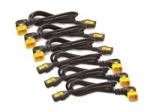 APC Power cable - power IEC 60320 C13 to IEC 60320 C14