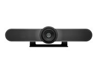 Logitech MeetUp - Konferansekamera