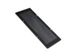 APC Cable shielding trough cover kit (ventilated)