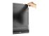 StarTech Monitor Privacy Screen for 24 inch PC Display, Computer Screen Security Filter, Blue Light Reducing Screen Protector Film, 16:9 Widescreen, Matte/Glossy, +/-30 Degree Viewing - Vasen kulma