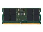Kingston 1 x DDR5 - modul