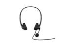 HP G2 - Headset - på øret