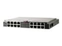 HPE 1Gb Ethernet Pass-Thru Module