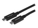 StarTech USB C to UCB C Cable