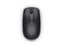 Dell WM118 - Mouse - optical
