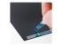 Startech 22-inch 16:9 Computer Monitor Privacy Filter, Anti-Glare Privacy Screen with 51% Blue Light Reduction, Black-out Monitor Screen Protector w/+/- 30 deg. Viewing Angle, Matte and Glossy Sides (2269-PRIVACY-SCREEN) - Lähikuva