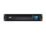 APC Smart-UPS C - UPS (rack-mountable)