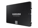 Samsung 870 EVO MZ-77E250B