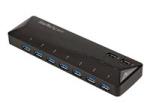 StarTech 9 Port USB 3.0 Hub