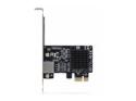 Startech 1-Port 5G Gigabit PCIe Network Adapter Card, TAA Compliant