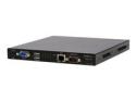 Startech 4 Port USB VGA IP KVM Switch with Virtual Media