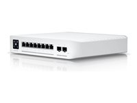 Ubiquiti UniFi Switch Pro 8 PoE