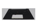 Lenovo LCFC - Notebooks udskiftningstastatur
