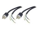 APC - Power cable kit