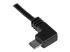 USBAUB1MLA - StarTech 1m 3 ft Micro-USB Charge-and-Sync Cable - Close up