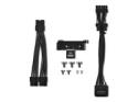 Lenovo - Power cable kit
