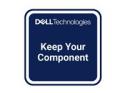 Dell 5 ans Keep Your Component for ISG