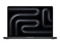 Apple MacBook Pro - 16.2"