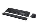 Logitech MX Keys S Combo