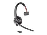 HP Poly - Headset överdel för headset
