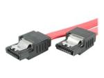 StarTech Latching SATA Cable