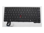 Lenovo LCFC - Notebooks udskiftningstastatur