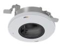 AXIS TP3201 - Camera dome recessed mount