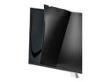 StarTech Monitor Privacy Screen for 20 inch PC Display, Computer Screen Security Filter, Blue Light Reducing Screen Protector Film, 16:9 Widescreen, Matte/Glossy, +/-30 Degree Viewing