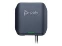HP Poly Rove B2 - Cordless phone base station / VoIP phone base station with caller ID/call waiting