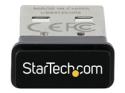 Startech USB Bluetooth 5.0 Adapter, USB Bluetooth Dongle Receiver for PC/Computer/Laptop/Keyboard/Mouse/Headsets, Range 33ft/10m, EDR (USBA-BLUETOOTH-V5-C2)