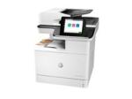 HP Color LaserJet Enterprise MFP M776dn