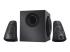 Logitech Z-623 - Speaker system - Right-angle