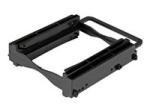 StarTech Dual 2.5" SSD/HDD Mounting Bracket for 3.5" Drive Bay