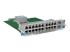 HPE - Expansion module - Left-angle