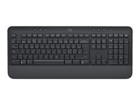 Logitech Signature K650