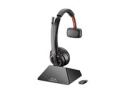 HP Poly - Headset top for headset