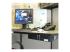 Ergotron - System cabinet holder - Vasen kulma