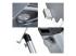 Startech - Notebook stand - Close up