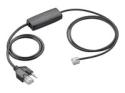 Poly APS-11 - Electronic hook switch adapter