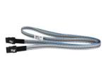 Hewlett Packard Enterprise HPE Fanout Cable - SAS external cable