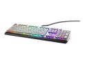 Alienware AW510K - Keyboard