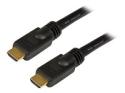 Startech 15m High Speed HDMI Cable Ultra HD 4k x 2k HDMI Cable M/M