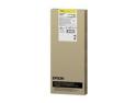 Epson T55P4 - jaune - original